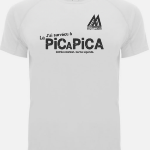 Tee-shirt PicaPica