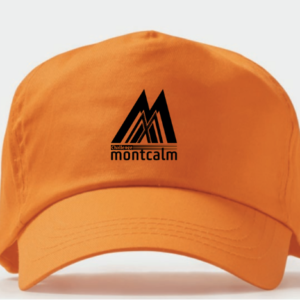 Casquette pleine