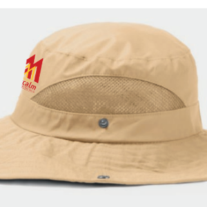 Bonnet safari