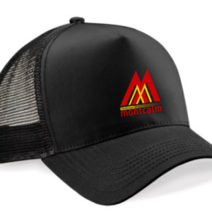 Casquette filet