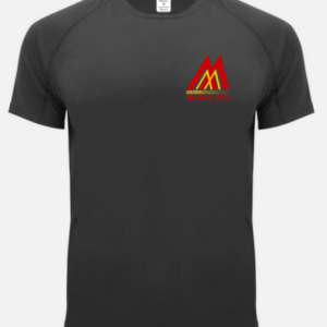 Tee-shirt logo